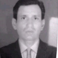 Thakor Bharat