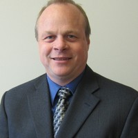 Tim Johnston, P.E., LEED AP