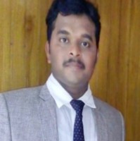 Nagaraj Nagaraj