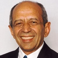 Harry Sabzerou