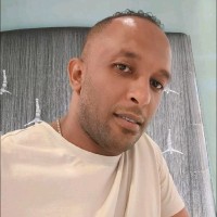 Khaled Fargalla