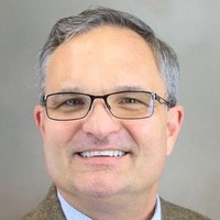 Chuck Sparks