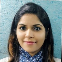 Rupali Mhatre
