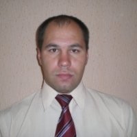 Ivan Dorovskikh