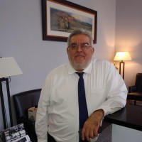 Faustino Rodriguez