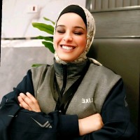 سجى العلاونه