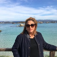 Mary Spagnolo