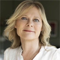 Christina Nyby-Harder