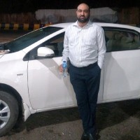 Shabeer Khan