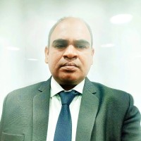 Atul Raosaheb Sathe