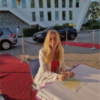 Evy Zegers