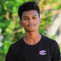Nuwan Chamara