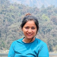 Prashamsa Ghimire