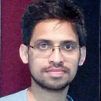 Sunil Kumar Rai