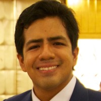 Julian Lizardo Sangama
