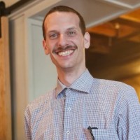 Ethan Levine