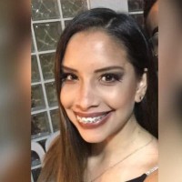 Alison Cervera