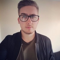 Josh Palmer