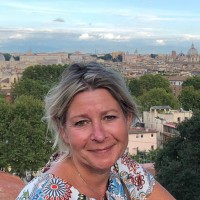 Corinna Regeer