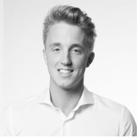 Martijn van der Klooster