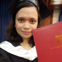 Karen Genevieve Dacumos