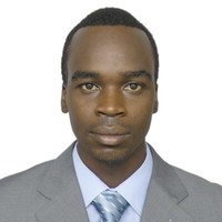 Andrew Nyandiko