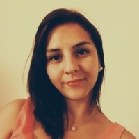 Daniela Molina