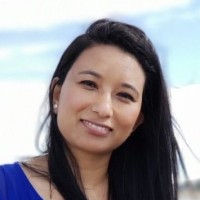 Jemee Joshi