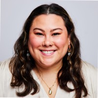 Madison Burns, MS, CGC