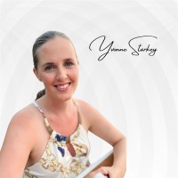 Yvonne Starkey CA (SA) MCom Cum Laude