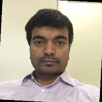 Pavan Kumar Somisetty