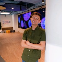 Wilson Xu