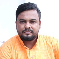 Nitish Kantharia