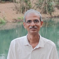 Rajesh Pitroda