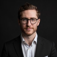 Dominic Sutton-Vermeulen