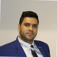 Amir Hossein Yousef Beigi