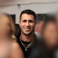 Pierce Aliberti