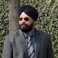 Davinder Pal Singh Dham