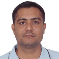 Gagandeep Singh
