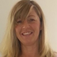 Tracey Barkwill