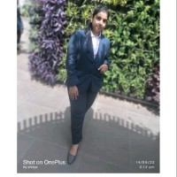 Purvi Tayal