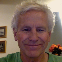 Rob Gustke