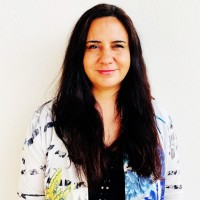 Maria Asuncion Garrido Muñoz
