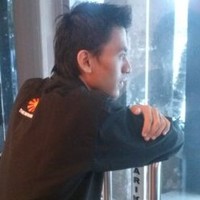 Iyang Mudian