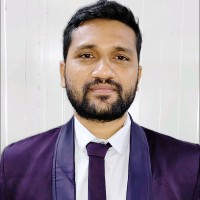 Roshan Sangle