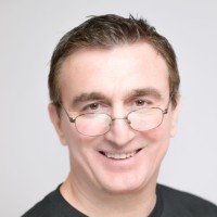 Adrian Bogdan MBA