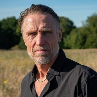 Morten Fenger