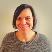 Amy Bristow