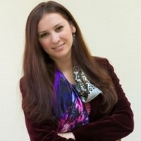 Elena Vaschuk