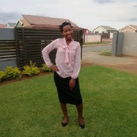 Kwetse Sefoloshe